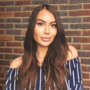 Meet your Posher, Lauren